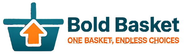 Bold Basket